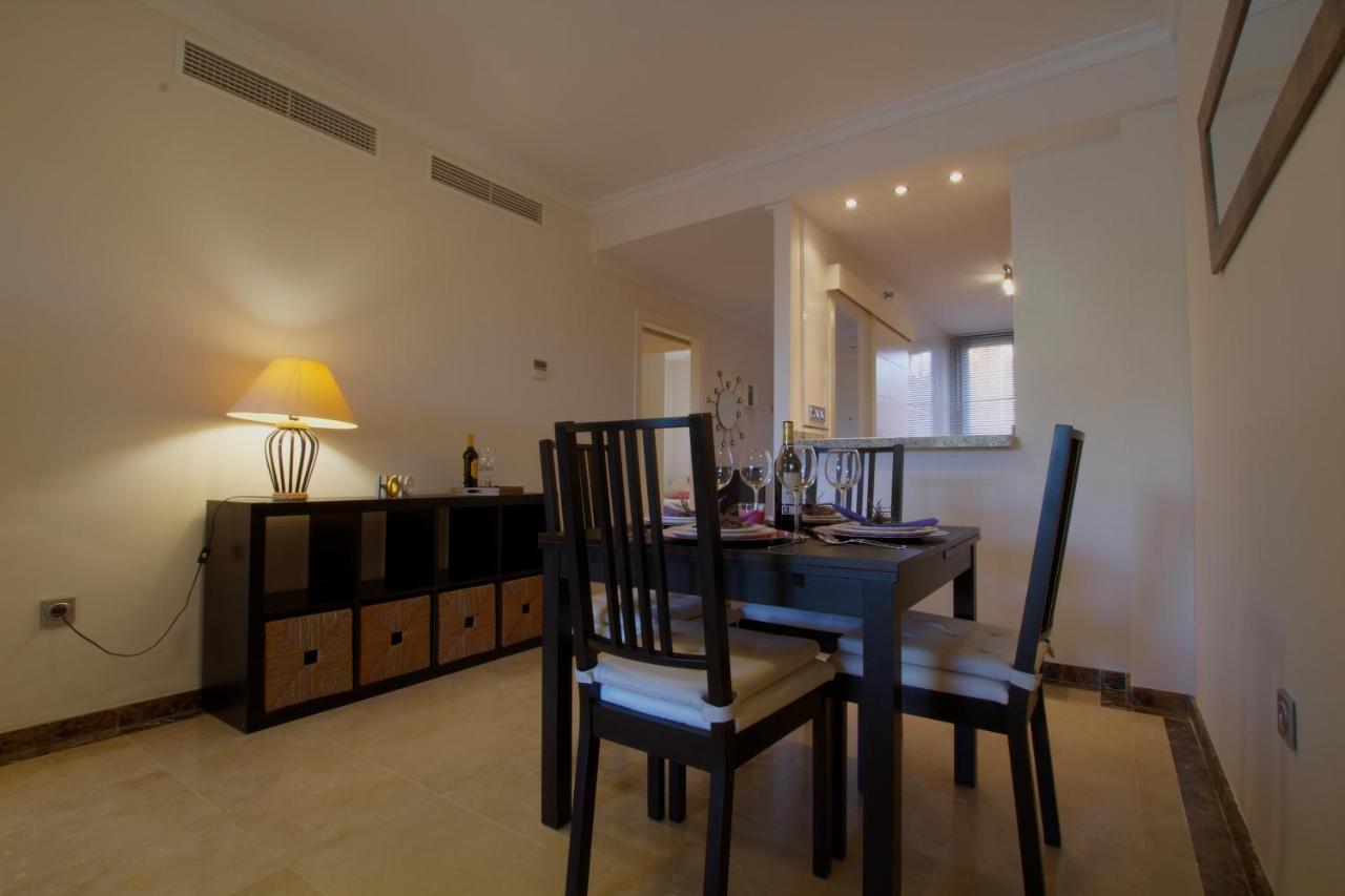 Calanova Sea Golf Paradise Mijas Ngoại thất bức ảnh