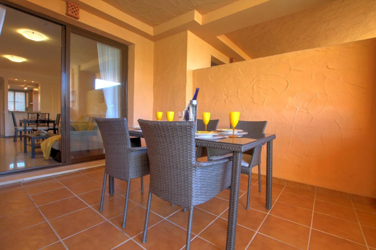 Calanova Sea Golf Paradise Mijas Ngoại thất bức ảnh