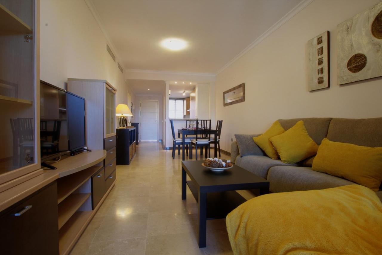 Calanova Sea Golf Paradise Mijas Ngoại thất bức ảnh