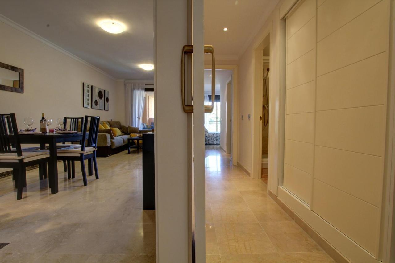 Calanova Sea Golf Paradise Mijas Ngoại thất bức ảnh