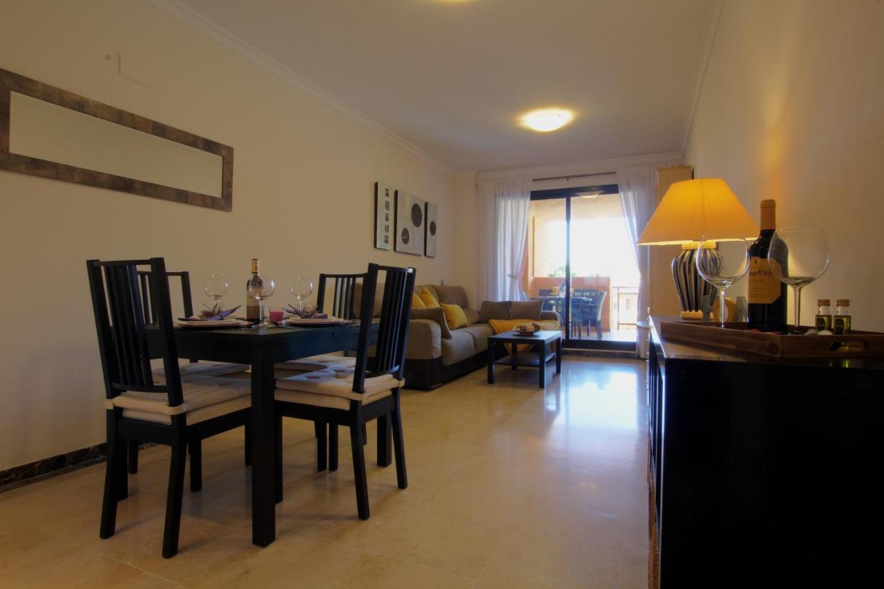 Calanova Sea Golf Paradise Mijas Ngoại thất bức ảnh