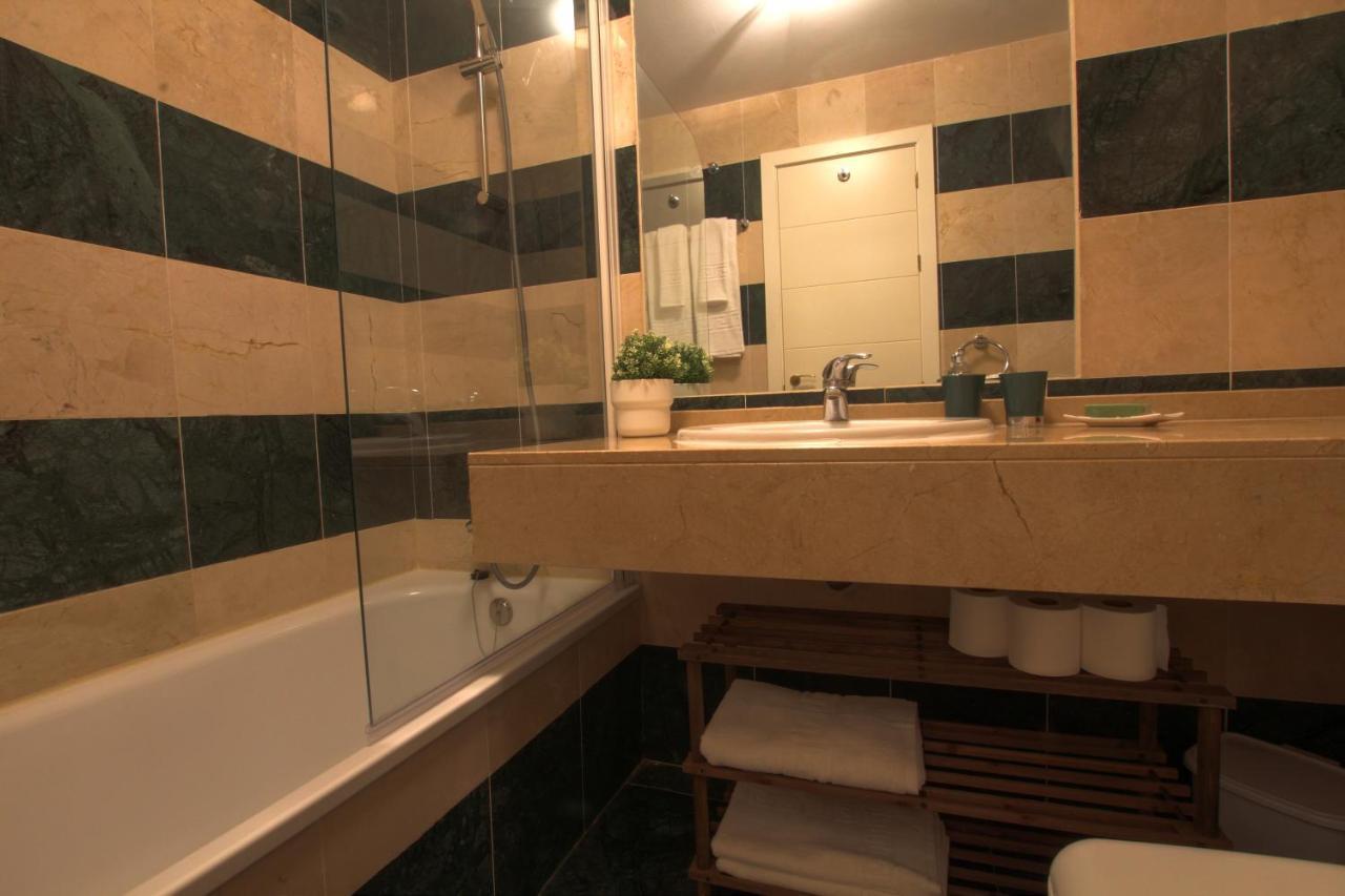 Calanova Sea Golf Paradise Mijas Ngoại thất bức ảnh