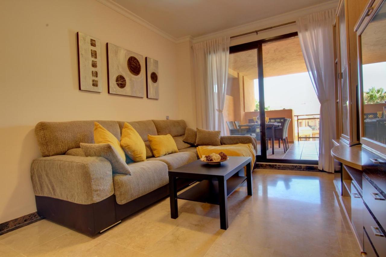 Calanova Sea Golf Paradise Mijas Ngoại thất bức ảnh
