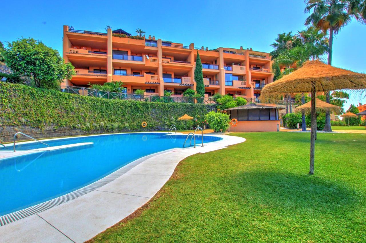Calanova Sea Golf Paradise Mijas Ngoại thất bức ảnh