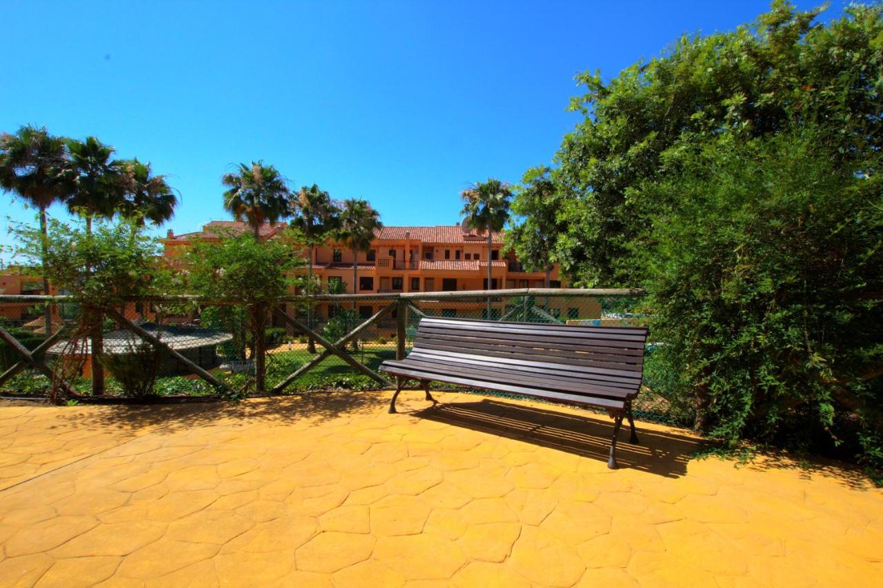 Calanova Sea Golf Paradise Mijas Ngoại thất bức ảnh