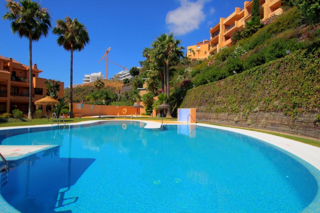Calanova Sea Golf Paradise Mijas Ngoại thất bức ảnh