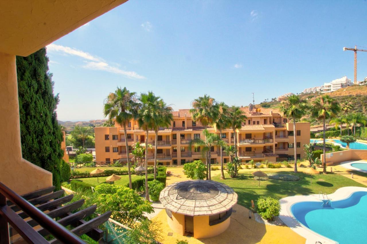 Calanova Sea Golf Paradise Mijas Ngoại thất bức ảnh