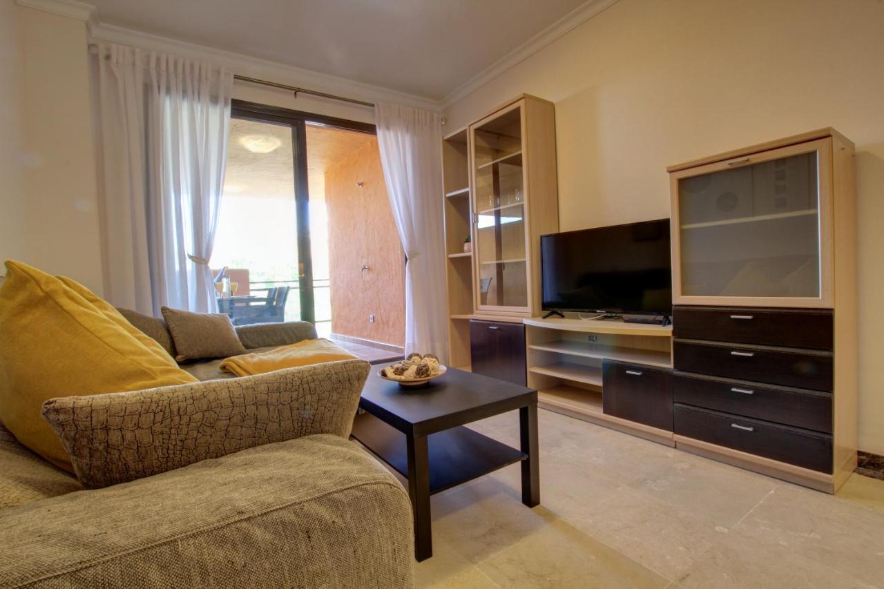 Calanova Sea Golf Paradise Mijas Ngoại thất bức ảnh