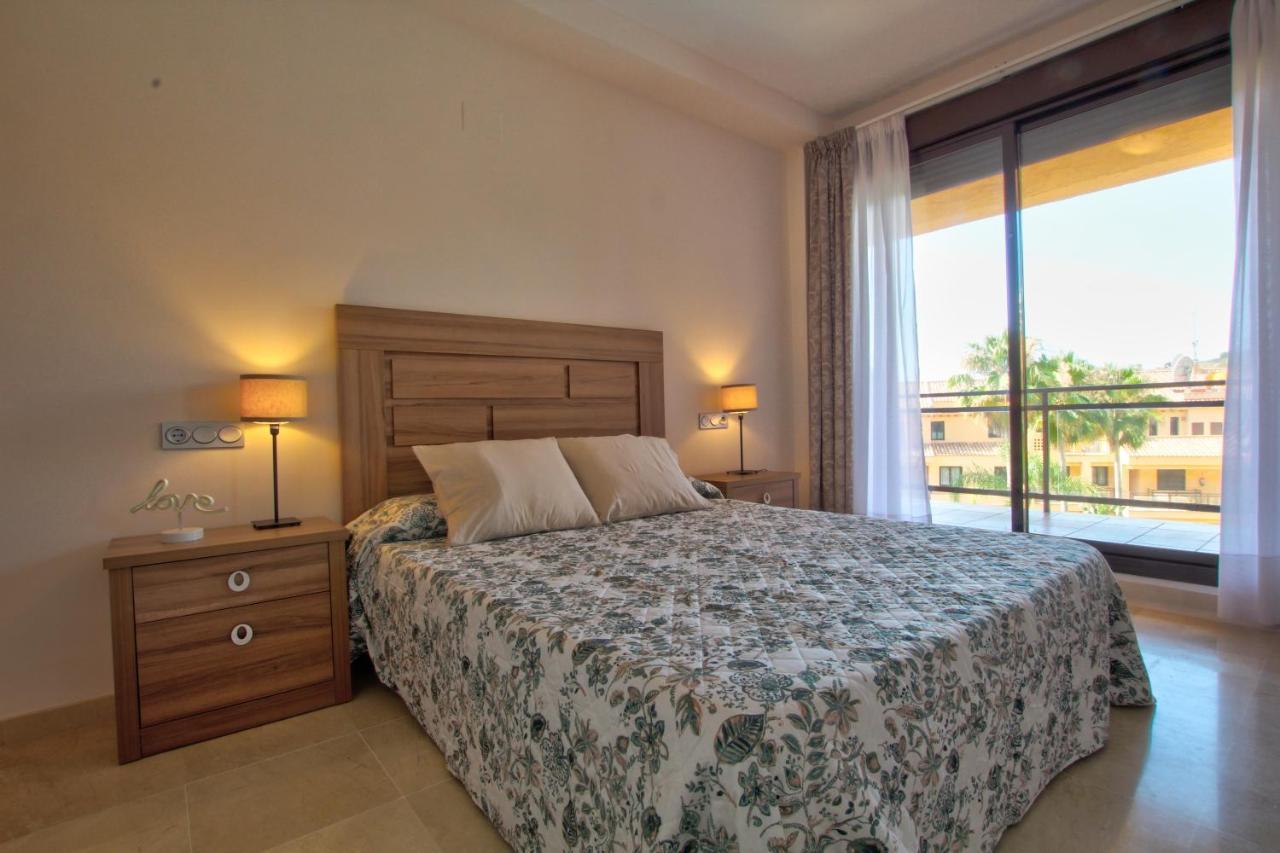 Calanova Sea Golf Paradise Mijas Ngoại thất bức ảnh