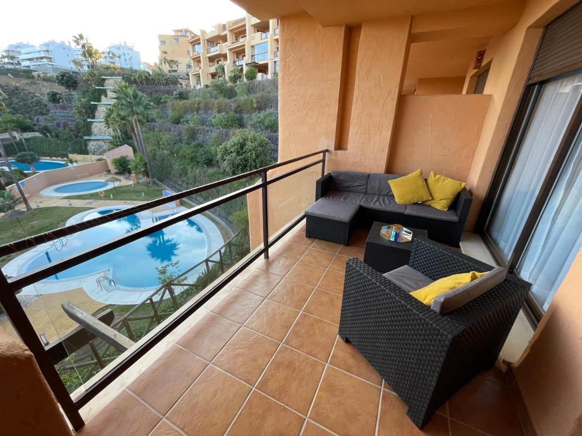 Calanova Sea Golf Paradise Mijas Ngoại thất bức ảnh