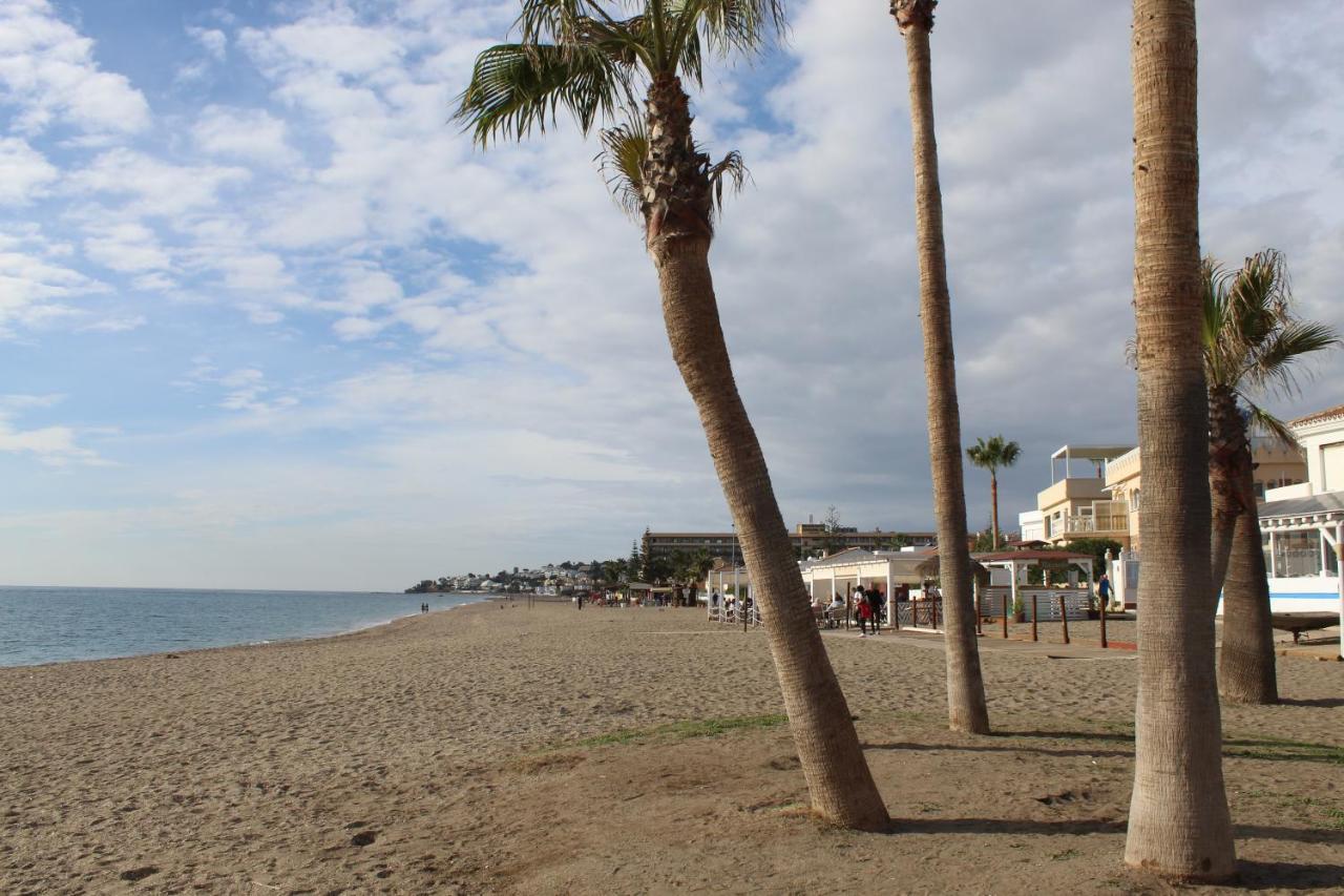 Calanova Sea Golf Paradise Mijas Ngoại thất bức ảnh