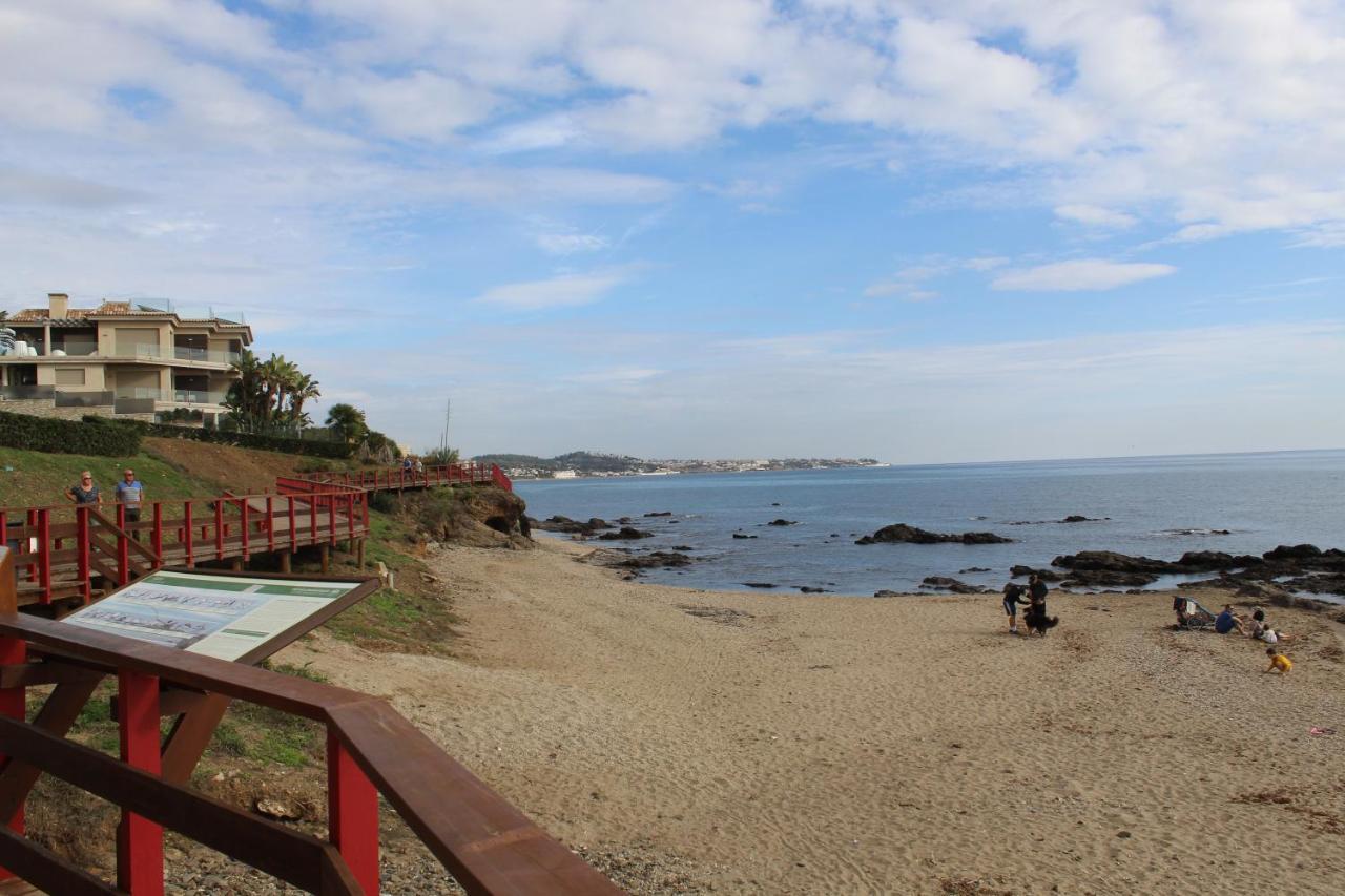 Calanova Sea Golf Paradise Mijas Ngoại thất bức ảnh
